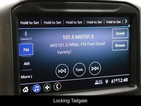 Used 2019 Chevrolet Silverado 1500 LT w/ All-Star Edition image 30