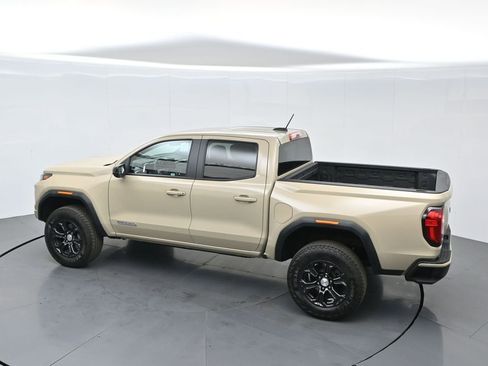 Used 2023 GMC Canyon Elevation image 58