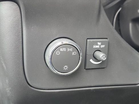 New 2025 Chevrolet Express 3500 w/ Power Convenience Package image 22