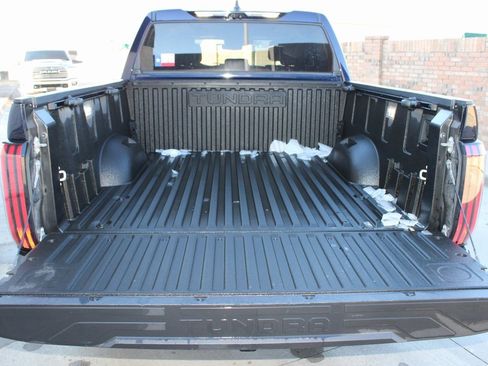 Used 2024 Toyota Tundra Limited image 29