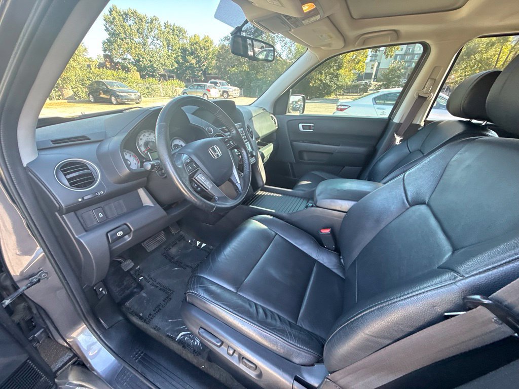 Used 2015 Honda Pilot EX-L image 10