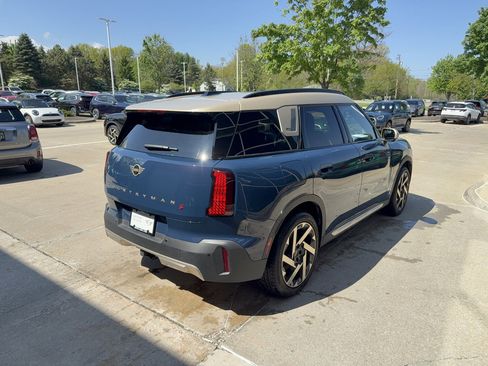 Certified 2026 MINI Cooper Countryman S AWD/4WD image 4