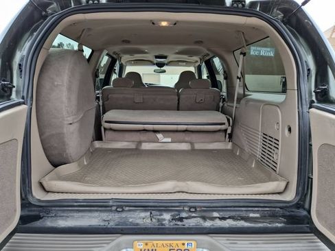 Used 2000 Ford Excursion Limited AWD/4WD image 22