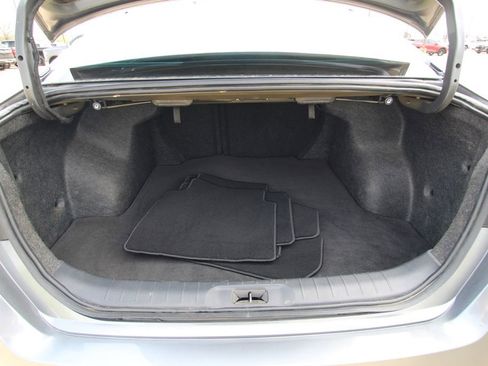 Used 2024 Nissan Altima 2.5 SV w/ SV Premium Package image 14