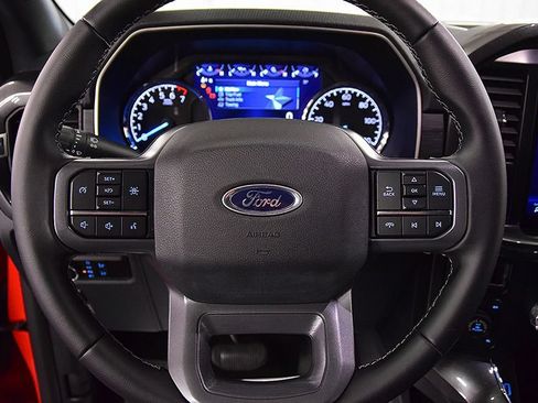 Used 2023 Ford F150 XLT w/ Equipment Group 302A High AWD/4WD image 19