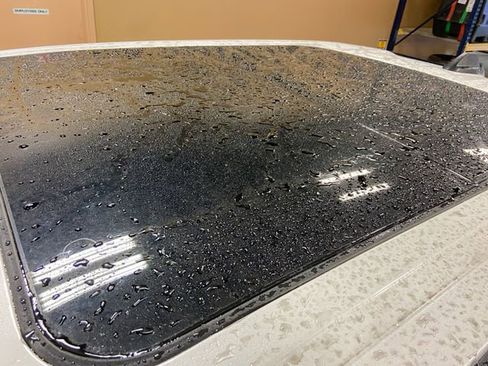 New 2026 RAM 1500 Tungsten image 19