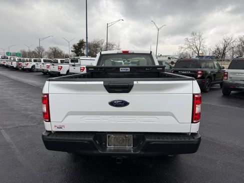 Used 2019 Ford F150 XL w/ Equipment Group 101A Mid image 5
