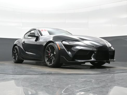 Used 2026 Toyota Supra w/ Driver Assist Package image 26