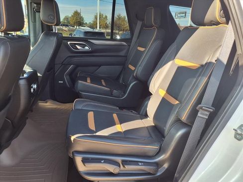 Used 2022 GMC Yukon AT4 image 23