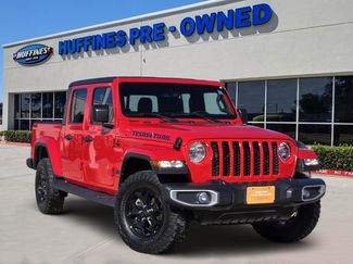 Certified 2022 Jeep Gladiator Sport video 1