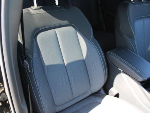 New 2026 Jeep Cherokee Laredo AWD/4WD image 13