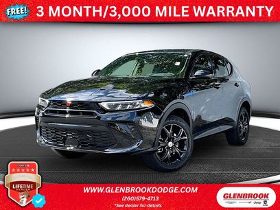 Used 2023 Dodge Hornet GT Plus w/ Tech Pack Plus w/o Parking