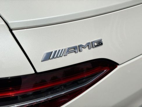 Used 2022 Mercedes-Benz AMG GT 53 image 30