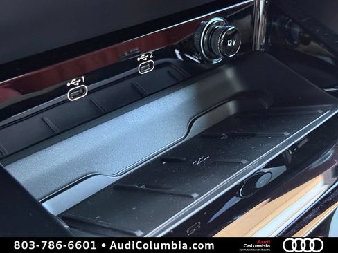 New 2026 Audi S5 Premium Plus AWD/4WD image 31