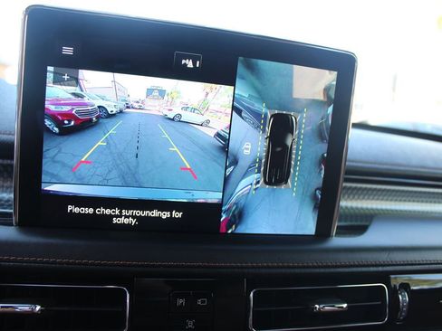 Used 2021 Lincoln Aviator Black Label AWD/4WD image 32