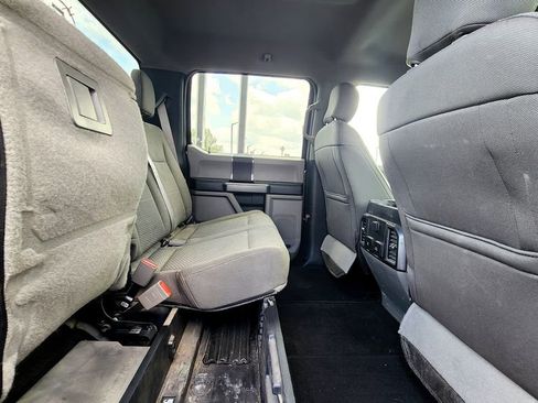 Used 2018 Ford F250 XLT w/ XLT Value Package image 31