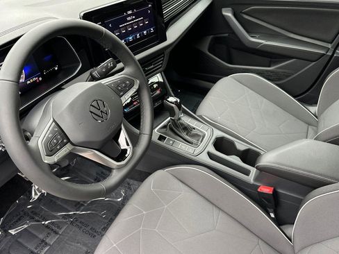 New 2026 Volkswagen Jetta Sport FWD image 9