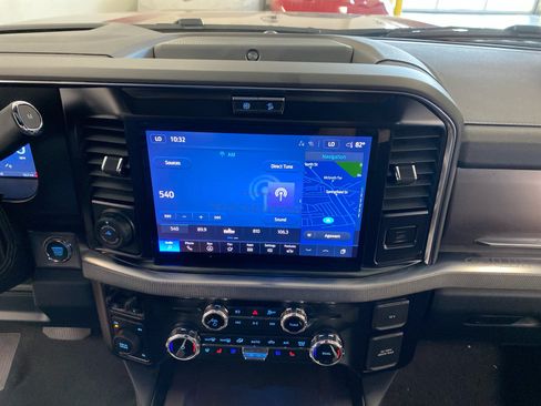New 2026 Ford F350 Platinum w/ FX4 Off-Road Package AWD/4WD image 24