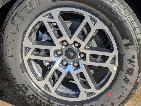 New 2025 Ford Expedition Active image 9