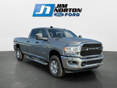 Used 2024 RAM 3500 Big Horn