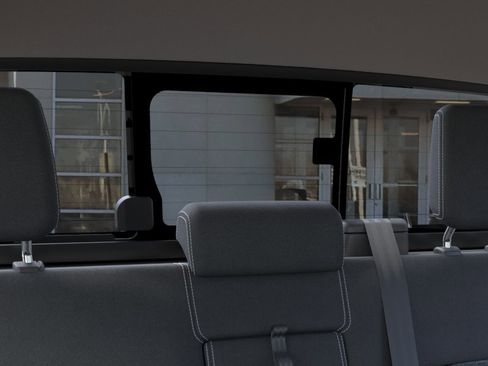 New 2025 Ford Ranger XLT w/ Equipment Group 301A High AWD/4WD image 22