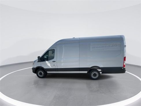 New 2026 Ford Transit 350 148 High Roof Extended w/ Load Area Protection Package image 5