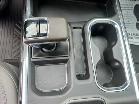 New 2025 Chevrolet Silverado 1500 LT Trail Boss w/ Convenience Package II image 17