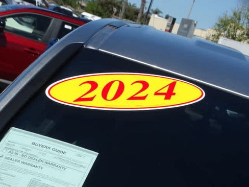 Used 2024 Toyota Tacoma TRD Sport image 6