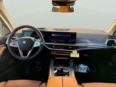 New 2026 BMW X7 xDrive40i AWD/4WD image 12