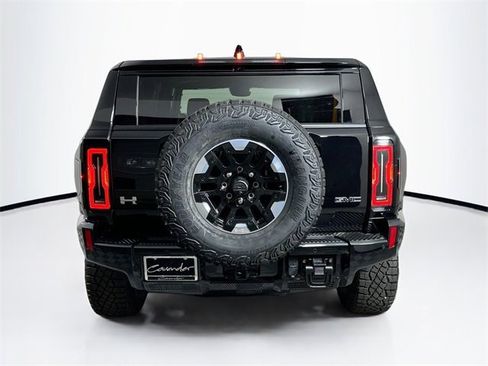 New 2024 GMC Hummer EV 2X w/ Extreme Off-Road Package image 11