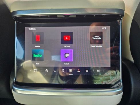 Used 2022 Tesla Model S AWD/4WD image 65