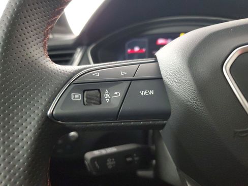 Used 2023 Audi SQ5 Prestige w/ Prestige Package AWD/4WD image 25