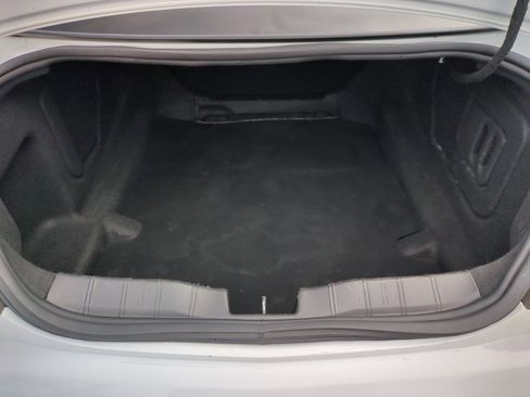 Used 2021 Chevrolet Camaro LS image 25