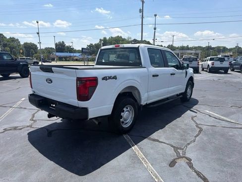 Used 2024 Ford F150 XL AWD/4WD image 7