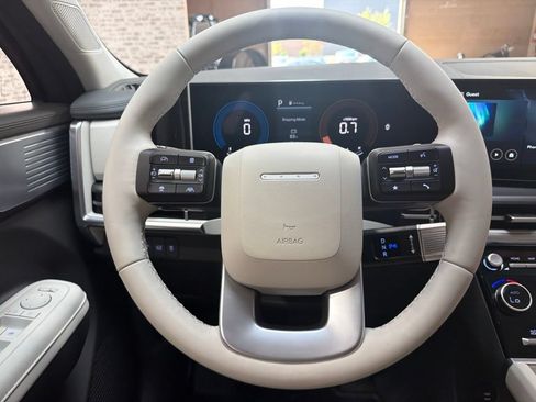 New 2027 Hyundai Santa Fe SEL FWD image 19