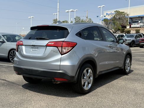Used 2017 Honda HR-V EX-L image 5