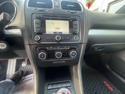 Used 2013 Volkswagen GTI Autobahn image 14