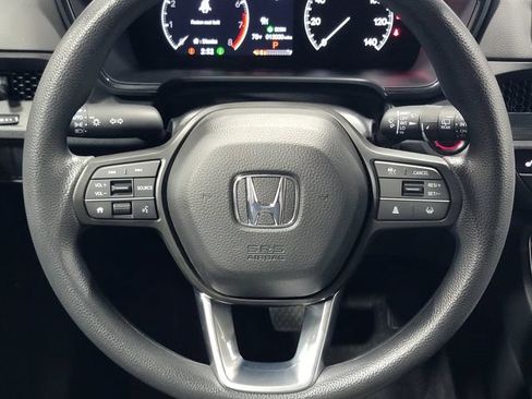Certified 2024 Honda CR-V EX image 25