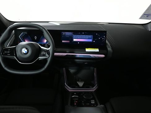 New 2026 BMW X3 xDrive30 w/ Convenience Package AWD/4WD image 17