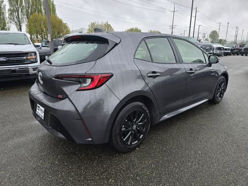 Used 2026 Toyota Corolla SE image 5