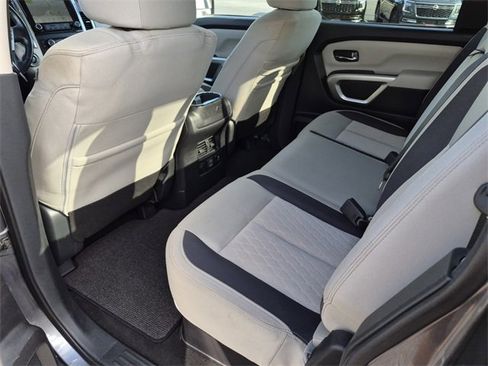 Certified 2020 Nissan Titan SV w/ SV Convenience Package image 22