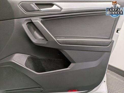 Used 2022 Volkswagen Tiguan S w/ IQ.Drive Package AWD/4WD image 29