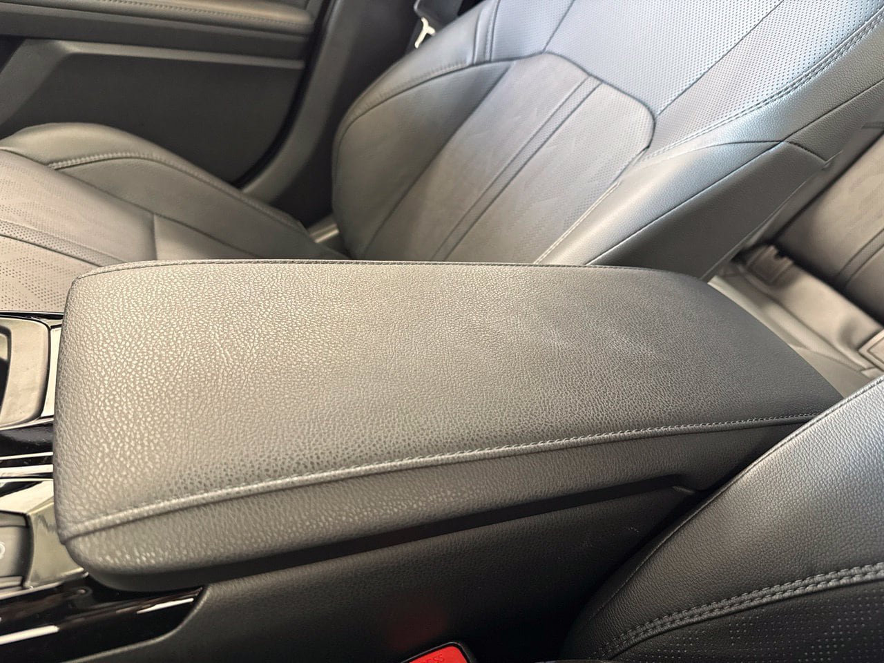 Certified 2026 Toyota Camry XSE FWD image 28