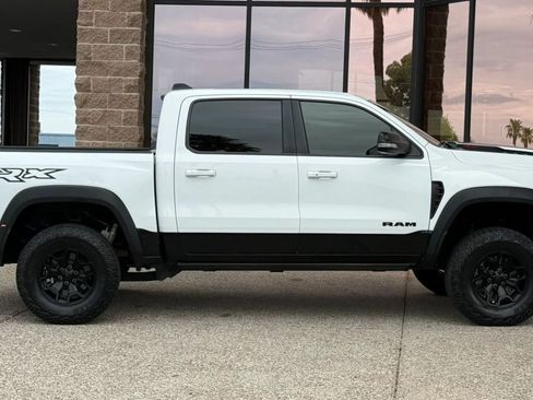 Used 2021 RAM 1500 TRX w/ TRX Level 2 Equipment Group AWD/4WD image 14