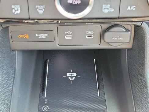 Used 2026 Honda Civic Sport Touring image 20