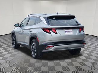 Used 2025 Hyundai Tucson SEL FWD video 3