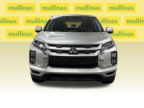 Used 2023 Mitsubishi Outlander Sport ES AWD/4WD image 5