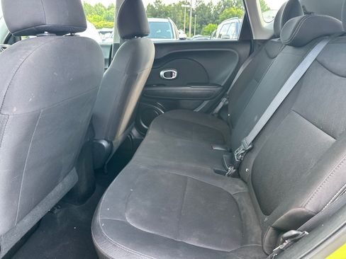 Used 2019 Kia Soul FWD image 8