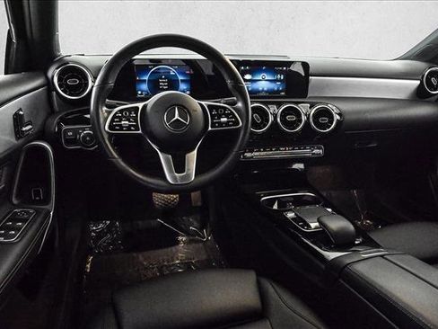 Used 2019 Mercedes-Benz A 220 A 220 image 20