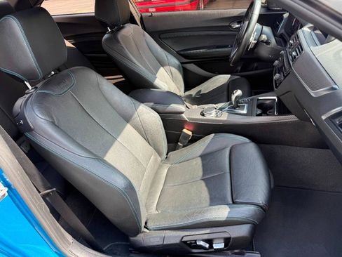 Used 2018 BMW M2 w/ Executive Package RWD image 32